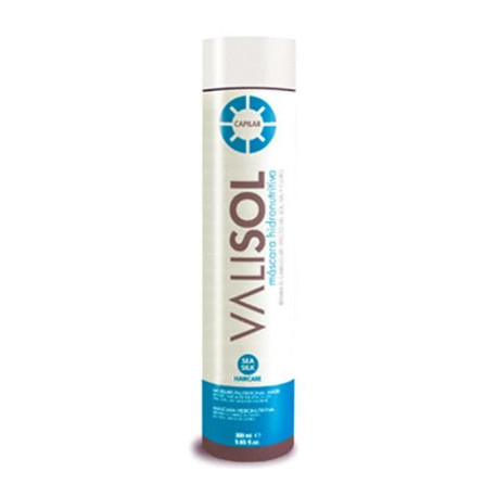 Mascarilla Hidronutritiva Valisol Valquer 300ml Imagen de Mascarilla Hidronutritiva Valisol Valquer 300ml
