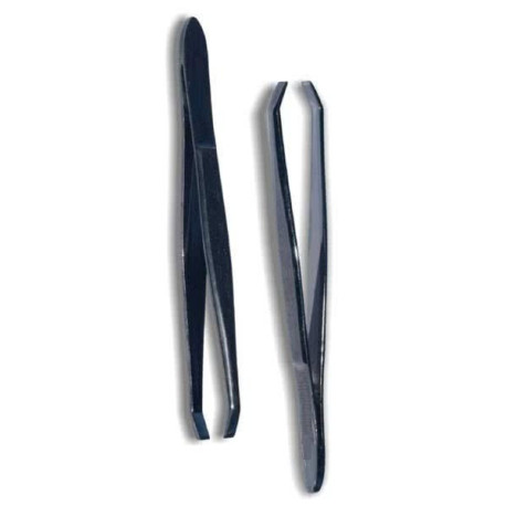 Pinza Depilar Negra Solingen Disprof Imagen de Pinza Depilar Negra Solingen Disprof
