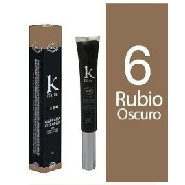 Cubrecanas K pour Karite n6 Rubio Oscuro 15gr