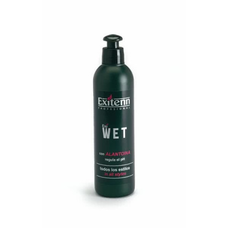 Fijador Exitenn Exi Wet 250ml Imagen de Fijador Exitenn Exi Wet 250ml