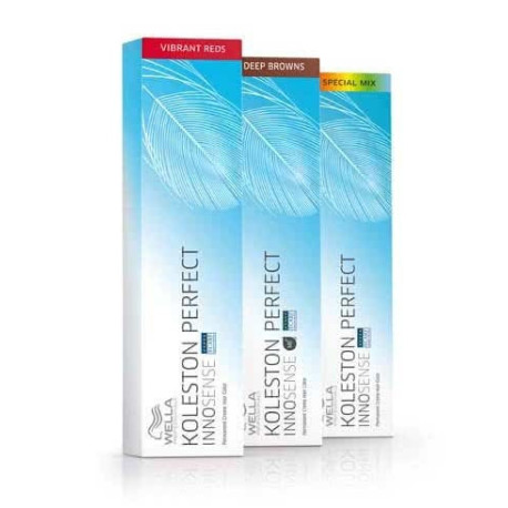 KP Innosense Imagen de Wella Tintes Koleston Perfect Innosense 60ml