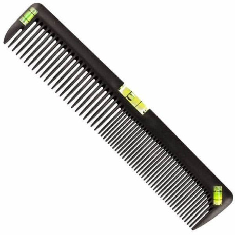Peine Profesional con Niveles Steinhart Imagen de Peine Profesional con Niveles Steinhart
