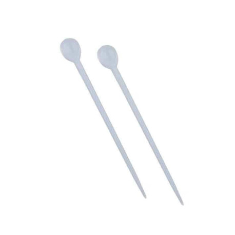 Pinchos para Rulos de Nylon Eurostil 36ud Imagen de Pinchos para Rulos de Nylon Eurostil 36ud