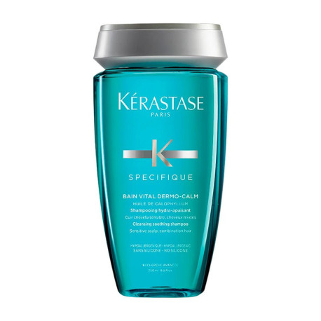 Champú Kerastase Specifique Bain Vital 250ml Imagen de Kerastase Specifique Bain Vital 250ml