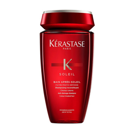 Kerastase soleil bain apres-soleil 250ml Imagen de Kerastase Soleil Bain Apres-Soleil 250ml