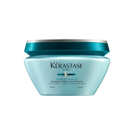 Kerastase Masque Resistance Force Architecte 200ml Imagen de Kerastase Masque Resistance Force Architecte 200ml