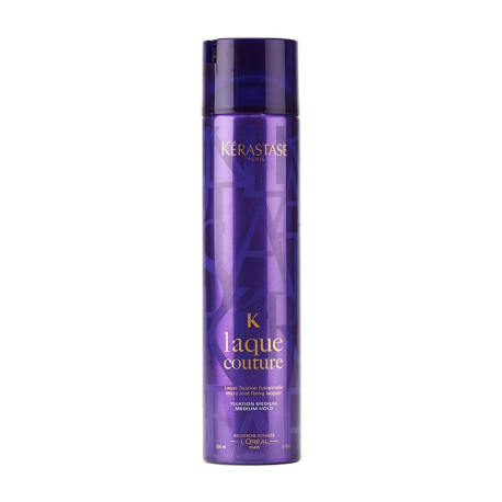 Kerastase styling laque couture 300ml Imagen de Kerastase styling laque couture 300ml