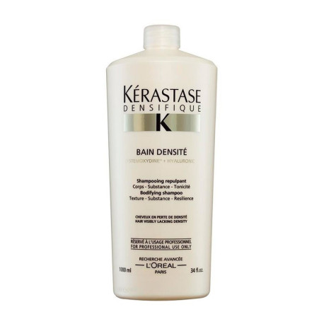 Champú Kerastase Densifique Bain Densité 1000ml Imagen de Champú Kerastase Densifique Bain Densité 1000ml