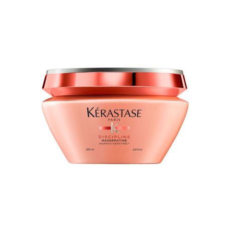 Mascarilla Kerastase Discipline Maskeratine 200ml Imagen de Mascarilla Kerastase Discipline Maskeratine 200ml