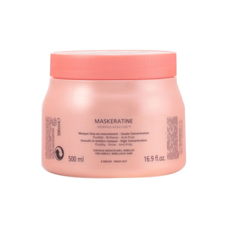 Mascarilla Kerastase Discipline Maskeratine 500ml Imagen de Kerastase Discipline Maskeratine 500ml