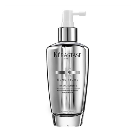 Sérum Kerastase Densifique Jeunesse 120ml Imagen de Kerastase Densifique Sérum Jeunesse 120ml