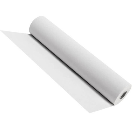 Rollo de Papel Camilla Eurostil 40 servicios Imagen de Rollo de Papel Camilla Eurostil 40 servicios