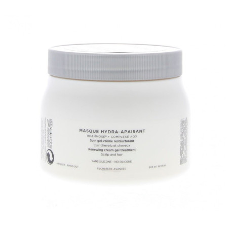 Kerastase Specifique Masque Hydra-Apaisant 500ml Kerastase Specifique Masque Hydra-Apaisant 500ml