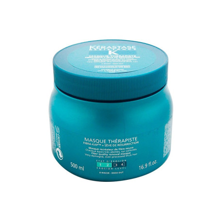 Kérastase Résistance Masque Therapiste 500ml Imagen de Kérastase Résistance Masque Therapiste 500ml