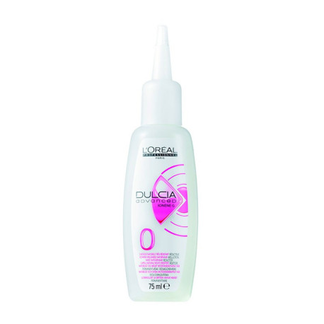 Loreal dulcia advanced 0 cabellos naturales resistentes 75 ml Imagen de Loreal dulcia advanced 0 cabellos naturales resistentes 75 ml