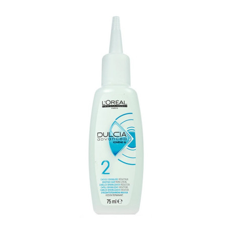 Loción Dulcia Advanced 2 Cabellos Sensibles Loreal 75ml Imagen de Loción Dulcia Advanced 2 Cabellos Sensibles Loreal 75ml