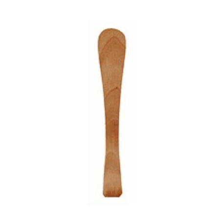 Espátula Madera Extra 20cm Fama Fabré Imagen de Espátula Madera Extra 20cm Fama Fabré