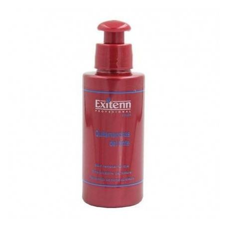 Quitamanchas Tinte Exitenn 120ml Imagen de Quitamanchas Tinte Exitenn 120ml