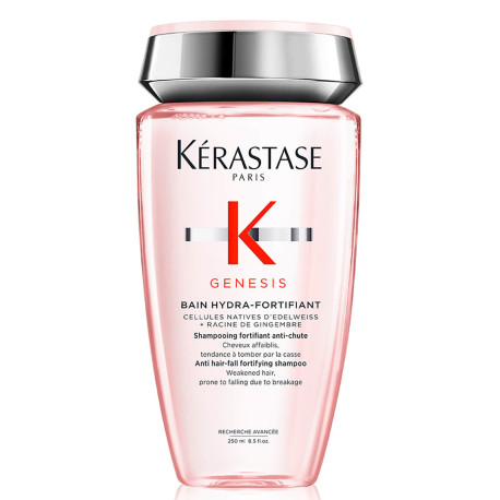Champú Kerastase Genesis Bain Hydra-Fortifiant 250ml Imagen de Kerastase Genesis Bain Hydra-Fortifiant 250ml