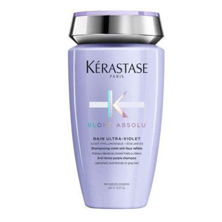 Imagen de Kerastase Blond Absolu bain ultra-violet 250ml