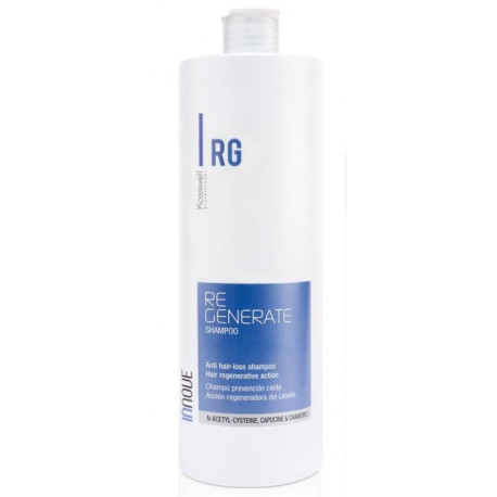 Champú Kosswell Regenerate 500ml Imagen de Kosswell RG Champú Regenerate Anti-Caída 500ml