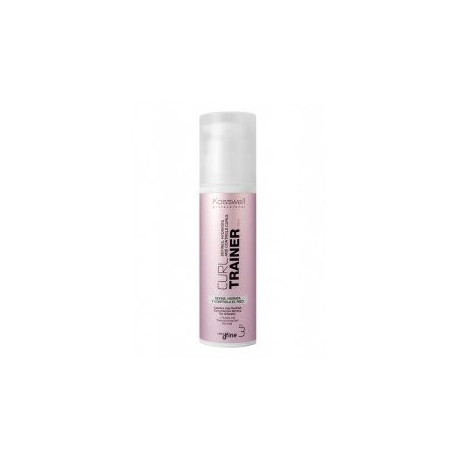 Fijador Kosswell Curl Trainer 150ml Imagen de Fijador Kosswell Curl Trainer 150ml