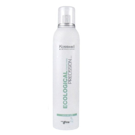 Imagen de Laca Kosswell Ecológica Precission 300ml