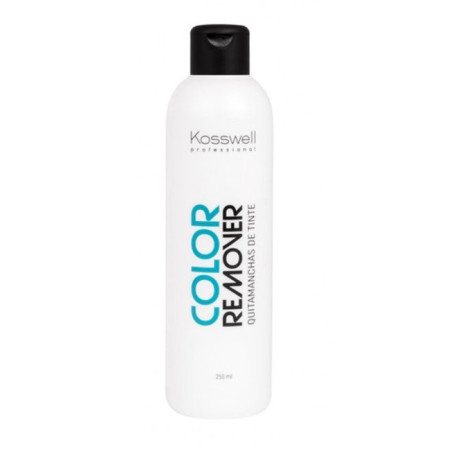 Imagen de Quitamanchas de Tinte Kosswell Color Remover 250ml