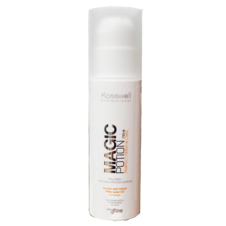 Fijador Kosswell Magic Potion 150ml Imagen de Fijador Kosswell Magic Potion 150ml