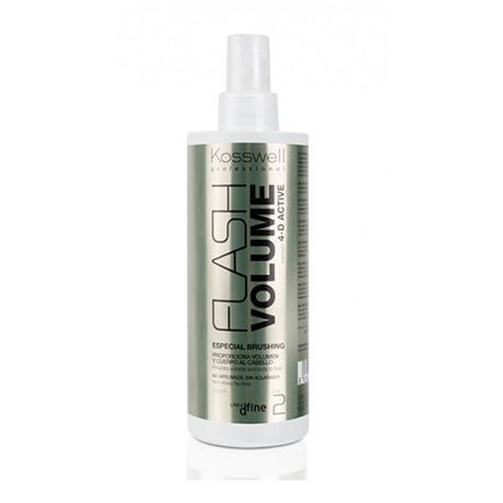 Imagen de Acondicionador Kosswell Spray Flash Volume 250ml