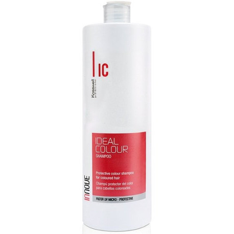 Champú Kosswell Ideal Colour 500ml Imagen de Champú Kosswell Ideal Colour 500ml
