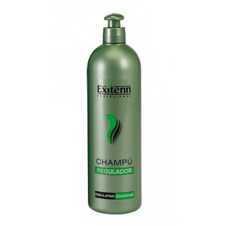 Champú Exitenn regulador 500ml Imagen de Champú Exitenn regulador 500ml