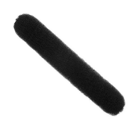 Relleno Moño Negro Eurostil Imagen de Relleno Moño Negro Eurostil