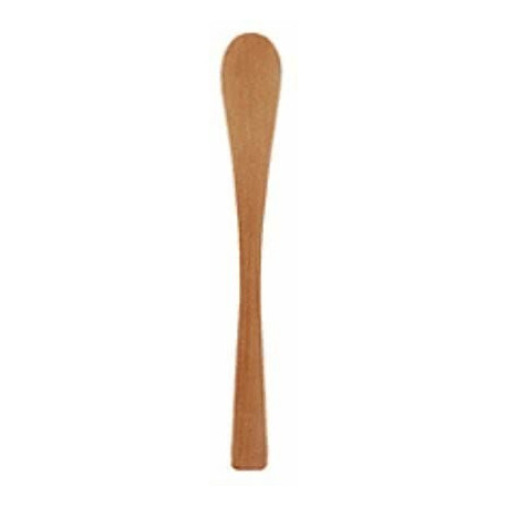 Espátula Madera Extra 25cm Fama Fabré Imagen de Espátula Madera Extra 25cm Fama Fabré