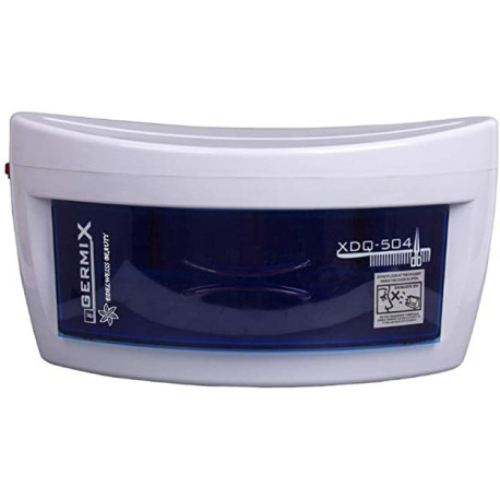 Esterilizador GERMIX XDQ-540 Imagen de Esterilizador GERMIX XDQ-540