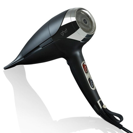 Secador Profesional Ghd Helios Negro Imagen de Ghd Helios Negro Collection Secador Profesional