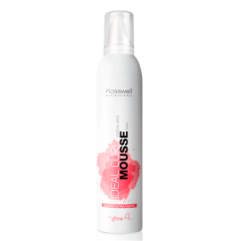 Espuma Kosswell Ideal Curl Mousse 300ml