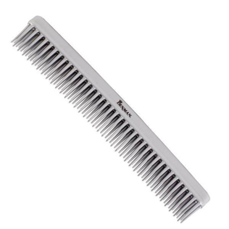 Peine Denman D12 Silver Imagen de Peine Denman D12 Silver