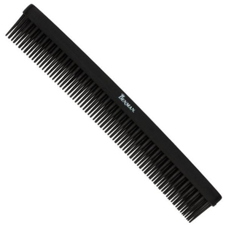 Denman Peine D12 Black Imagen de Denman Peine D12 Black