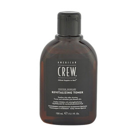 After Shave American Crew Revitalizing Toner 150ml
