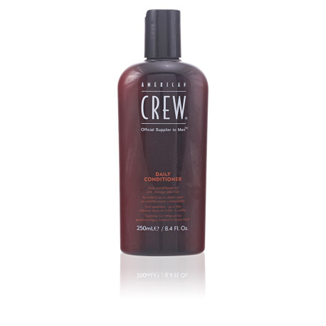 Acondicionador American Crew Daily 250ml Imagen de American Crew Daily Moisturizing Conditioner 250ml