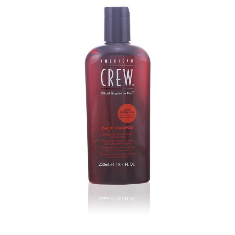 Champú American Crew Daily 250ml Imagen de Champú American Crew Daily 250ml