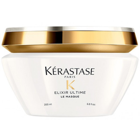 Kerastase Elixir Ultime Masque 200ml Imagen de Kerastase Elixir Ultime Masque 200ml