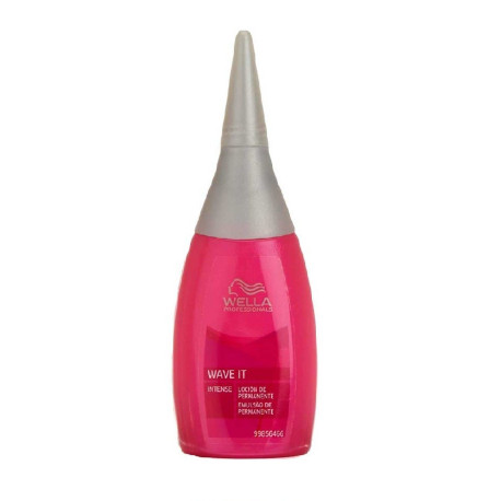 Permanente Wave It Intense Wella 75ml Imagen de Permanente Wave It Intense Wella 75ml