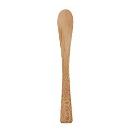 Espátula Madera Extra 30cm Fama Fabré Imagen de Espátula Madera Extra 30cm Fama Fabré