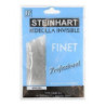 Red Invisible Finet Nylon Castaño Oscuro Steinhart 2ud