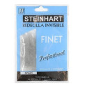 Red Invisible Finet Nylon Negro Steinhart 2ud