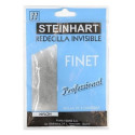 Red Invisible Finet Nylon Rubio Steinhart 2ud
