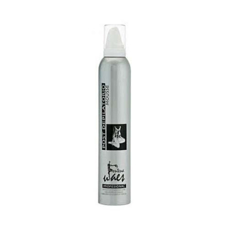 Spray Postdepilatorio Ufaes Mousse 300ml Imagen de Spray Postdepilatorio Ufaes Mousse 300ml