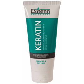 Tratamiento Exitenn Nutritive Keratin 100ml